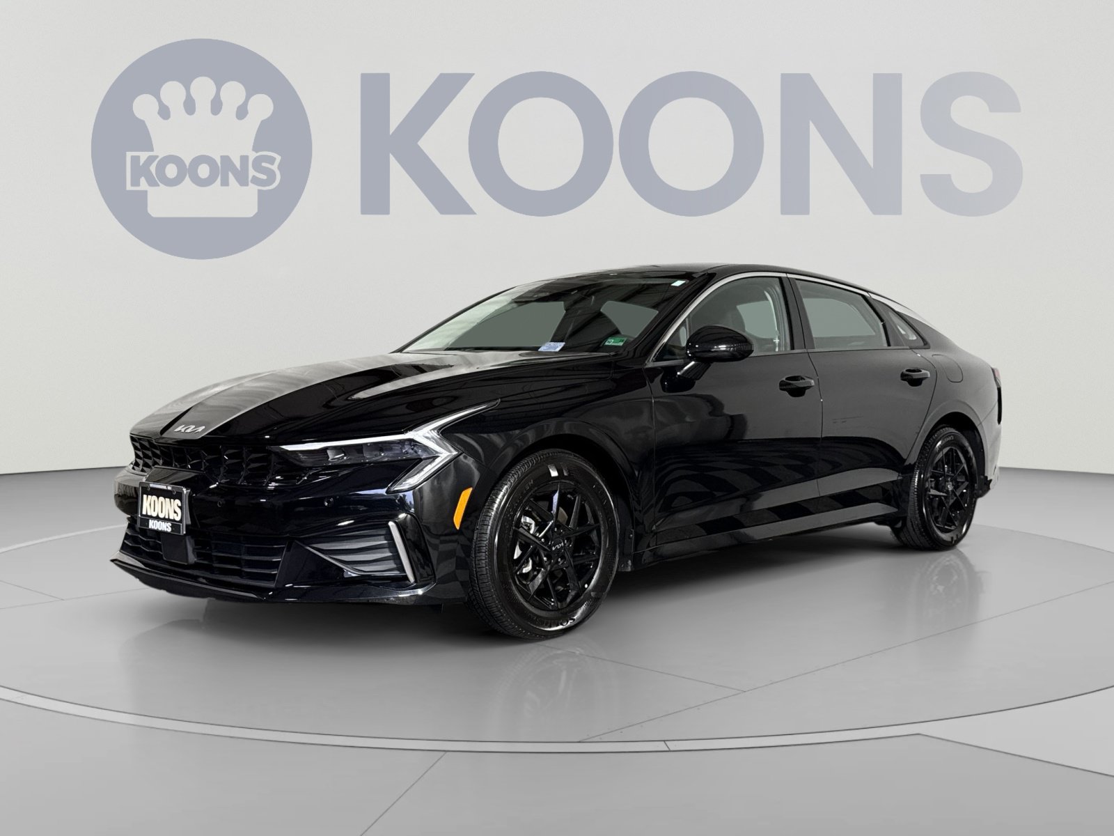 Used 2026 Kia K5 LXS