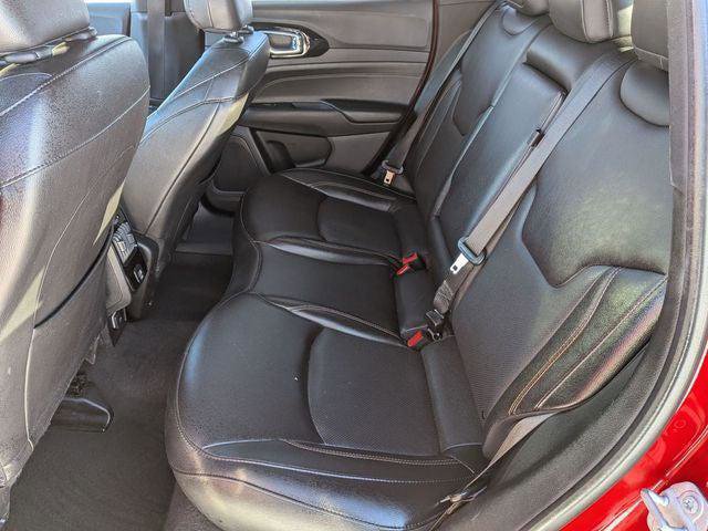 Certified 2023 Jeep Compass Limited image 24