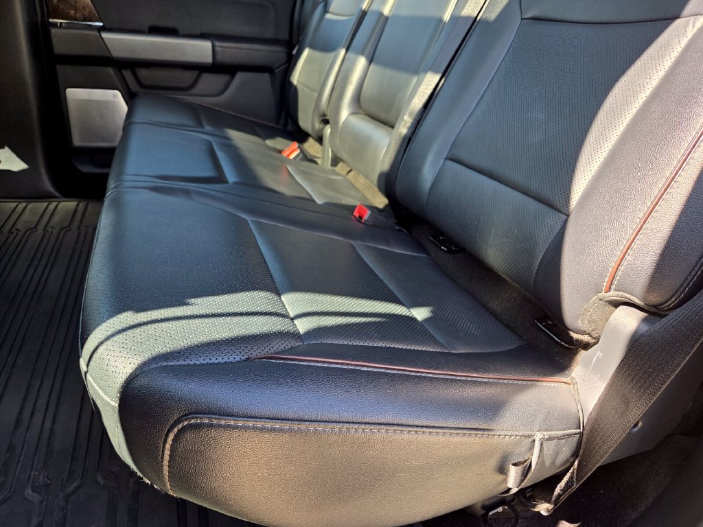 Used 2021 Ford F150 Lariat w/ Equipment Group 502A High AWD/4WD image 25