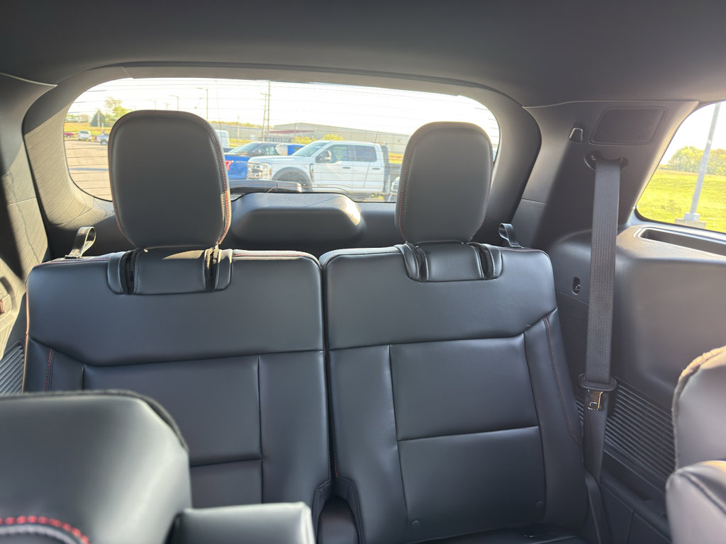 New 2026 Ford Explorer ST-Line AWD/4WD image 19