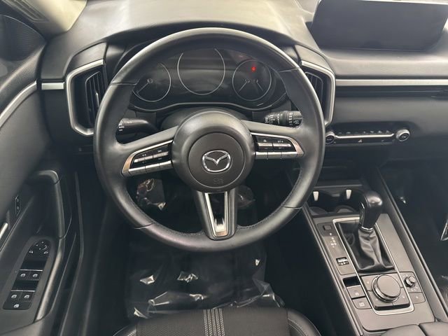Used 2025 MAZDA CX-50 AWD 2.5 S w/ Preferred Package image 24