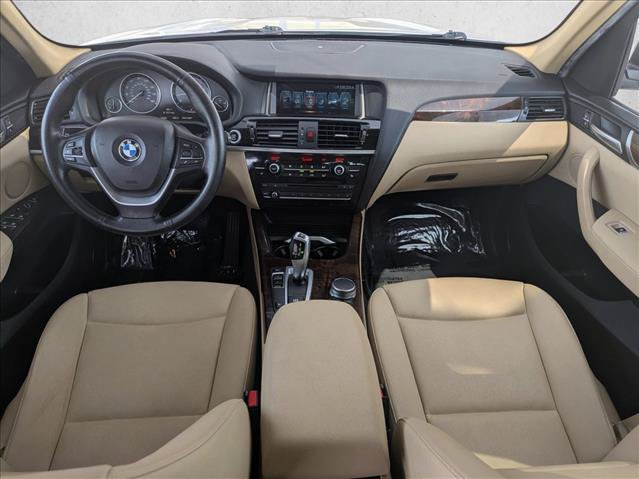 Used 2017 BMW X3 xDrive28i AWD/4WD image 18