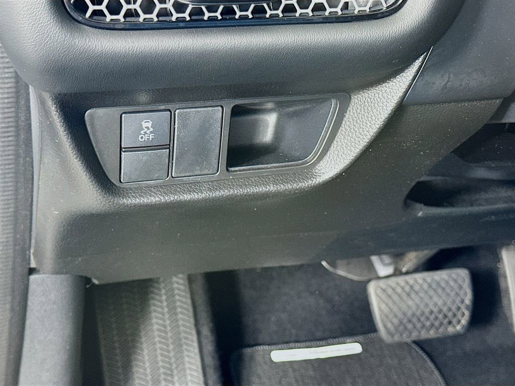 Used 2025 Honda HR-V Sport image 10