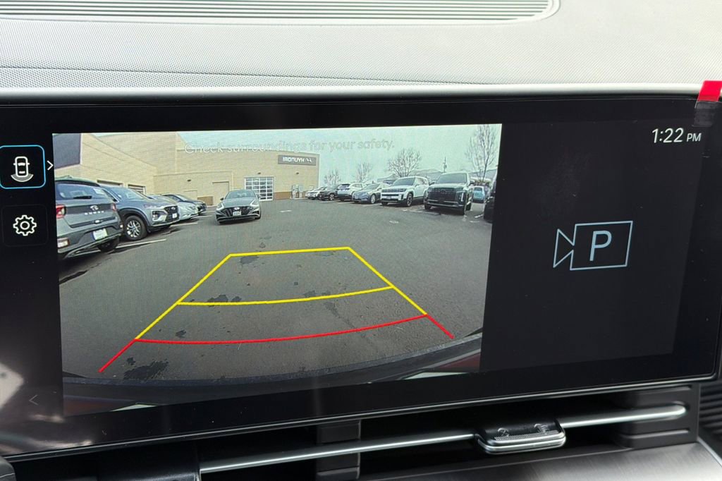 New 2026 Hyundai Kona SE image 17