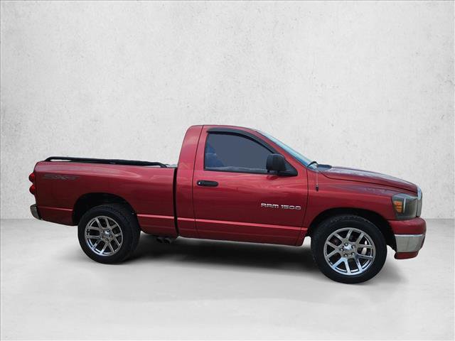 Used 2007 Dodge Ram 1500 Truck ST w/ SXT Group video 4