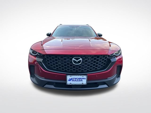 New 2026 MAZDA CX-50 AWD 2.5 S w/ Preferred Pkg image 8