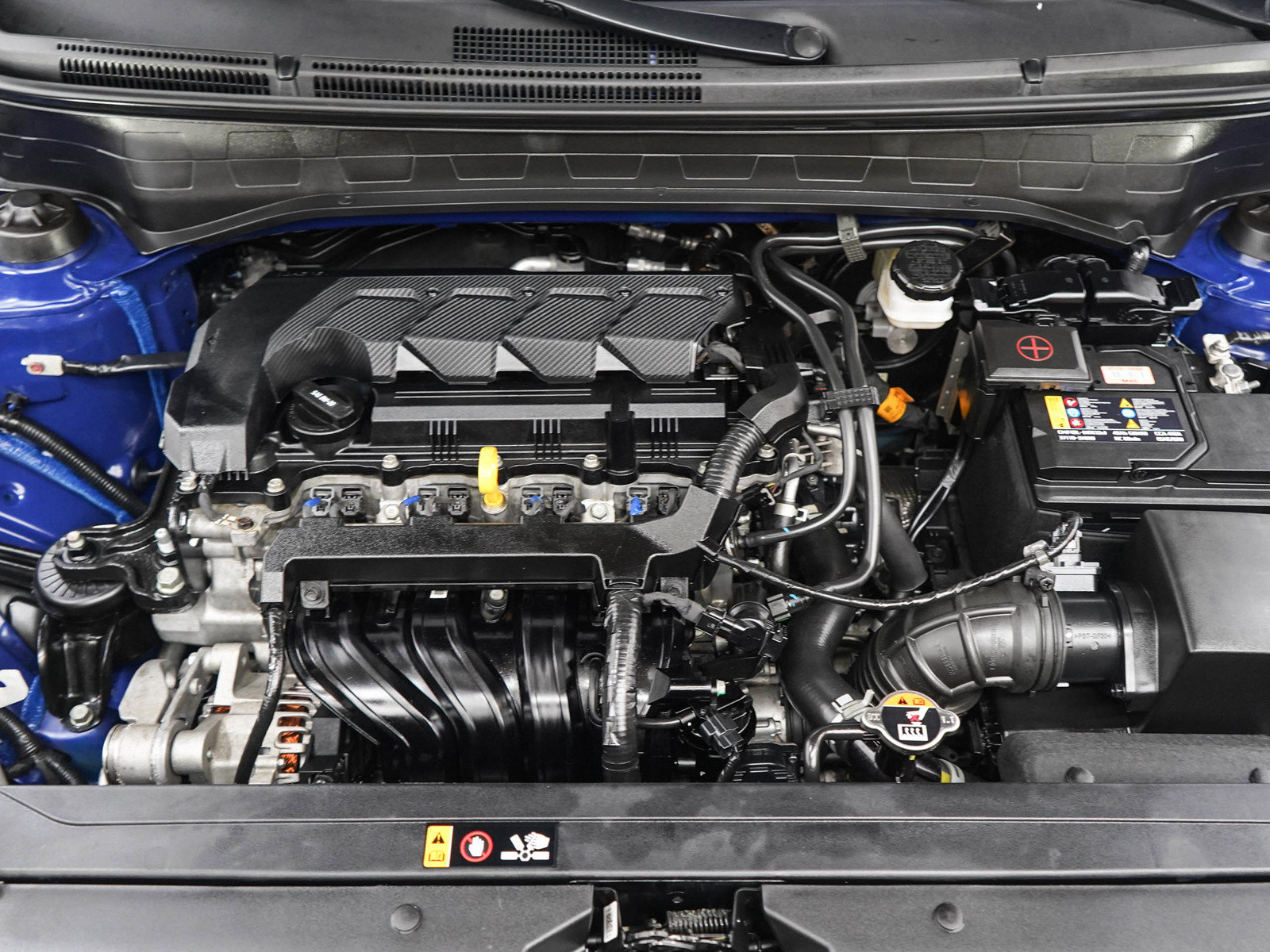Used 2023 Hyundai Venue SEL FWD image 29