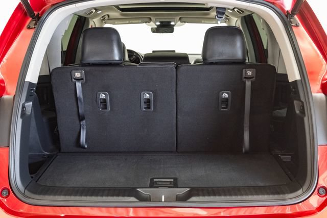 Used 2025 Honda Pilot Touring image 38