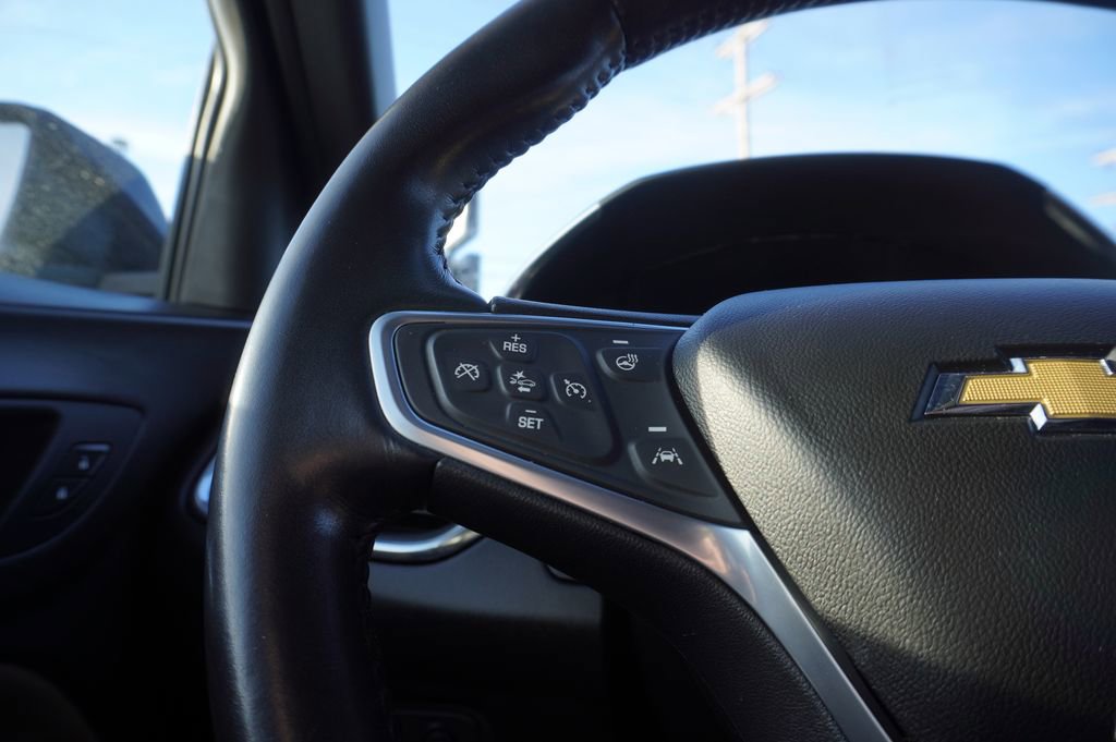 Used 2022 Chevrolet Equinox Premier image 21