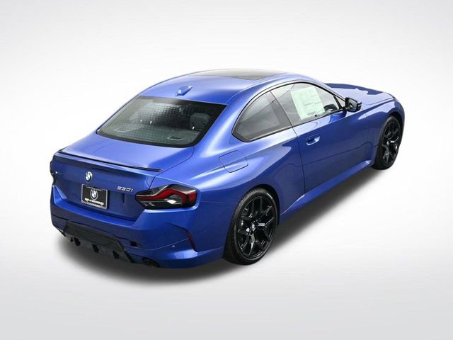 New 2026 BMW 230i xDrive Coupe w/ Premium Package image 19