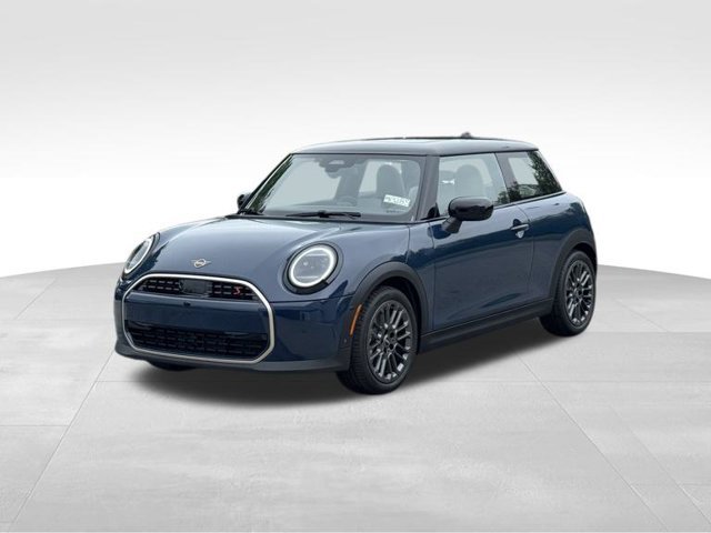 New 2026 MINI Cooper S FWD image 9