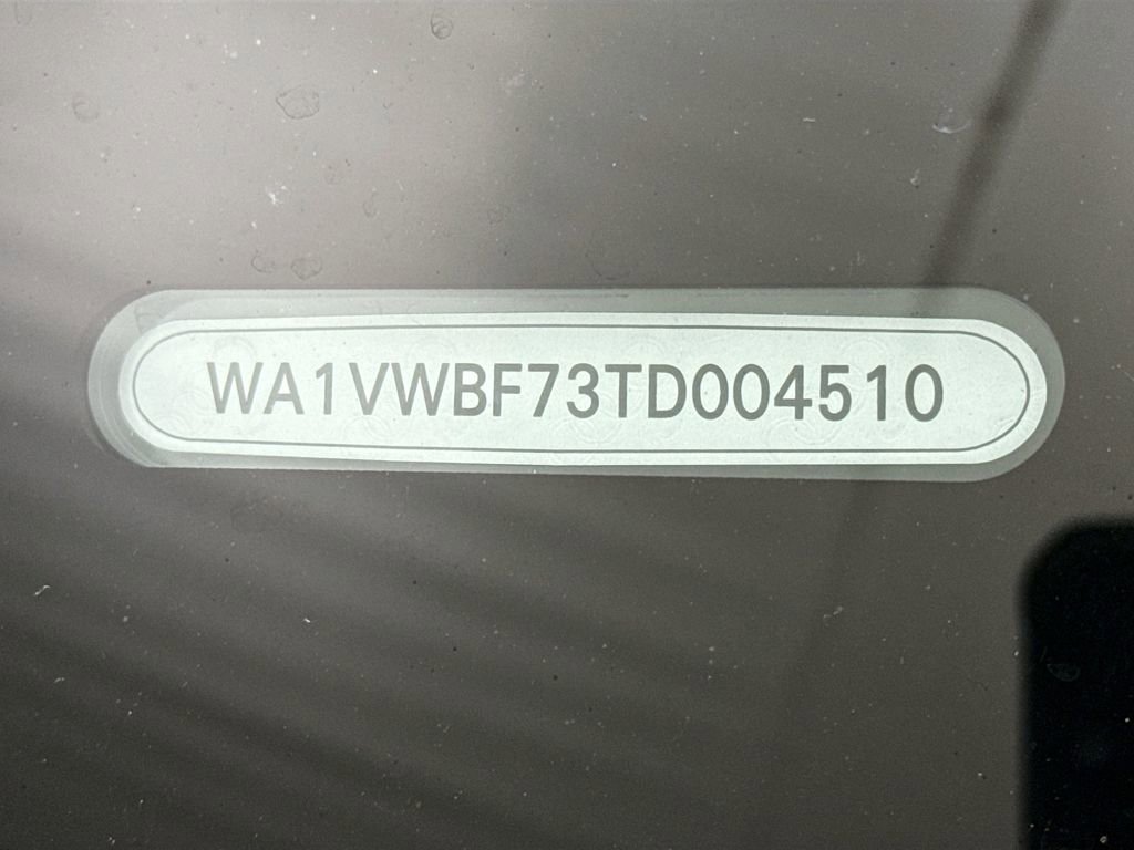 New 2026 Audi SQ7 Prestige image 34