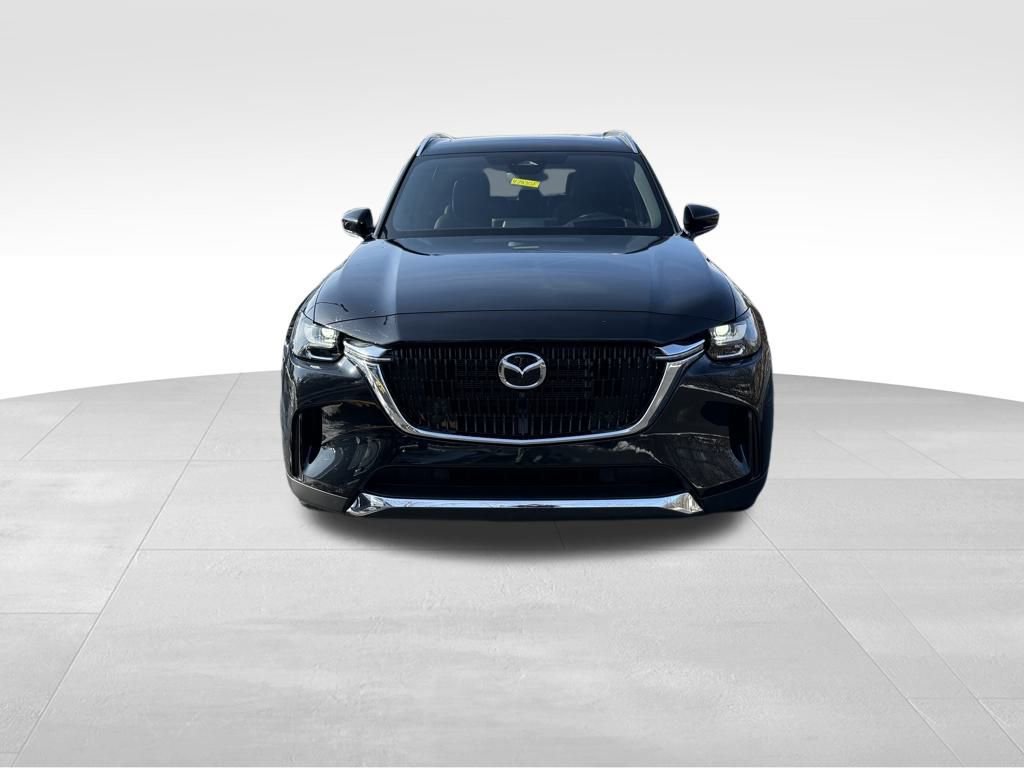 Used 2024 MAZDA CX-90 Plug-In Hybrid w/ Premium Plus video 2