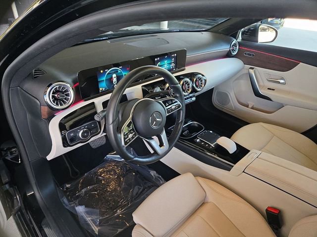Used 2022 Mercedes-Benz A 220 image 11