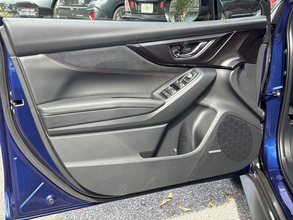 New 2026 Subaru WRX GT image 19