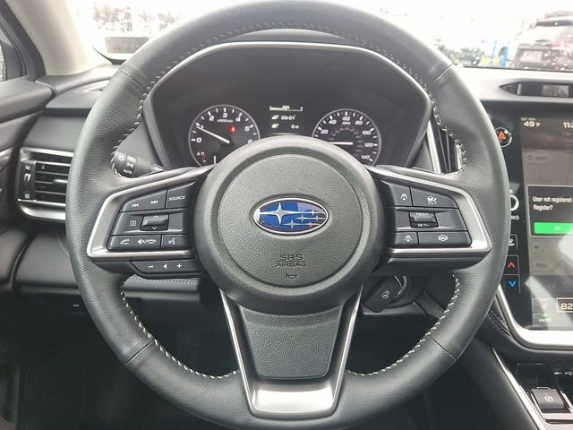 Certified 2025 Subaru Legacy Limited image 20