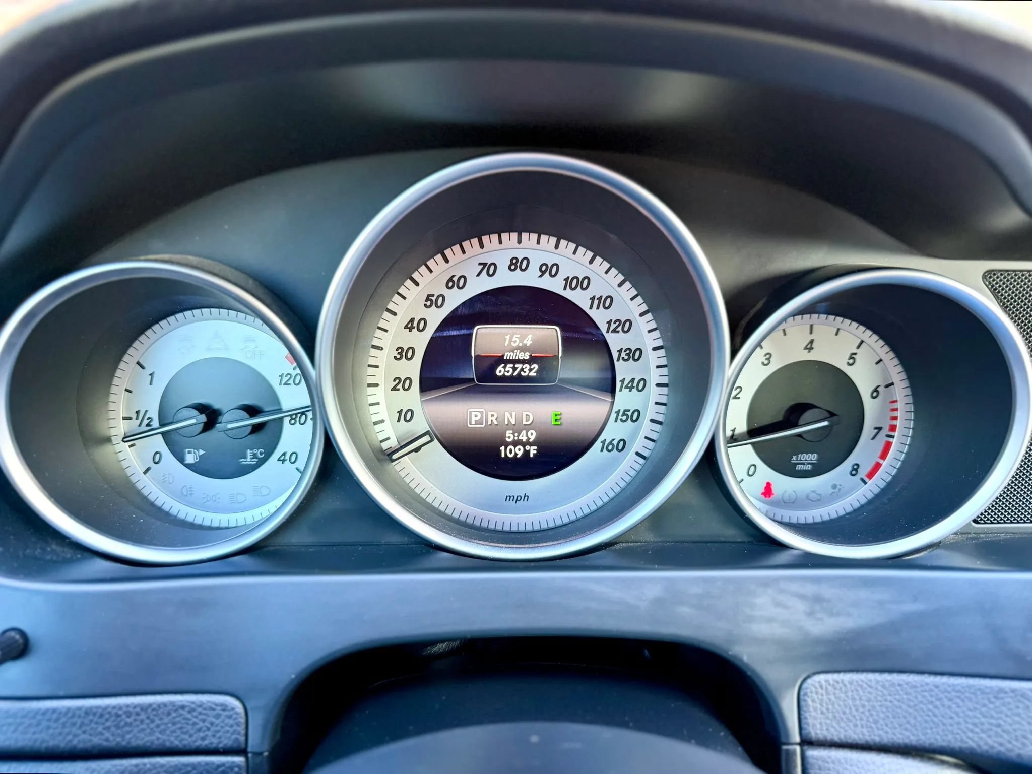 Used 2015 Mercedes-Benz C 250 Coupe image 20