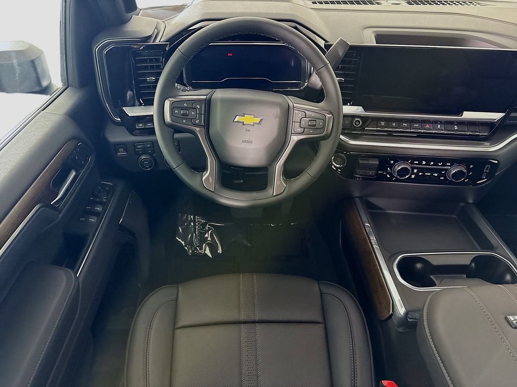 New 2025 Chevrolet Silverado 3500 High Country w/ Technology Package image 23
