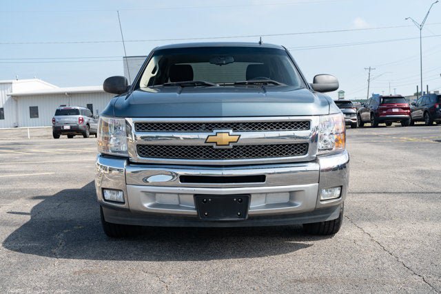Used 2012 Chevrolet Silverado 1500 LT w/ All-Star Edition RWD image 8