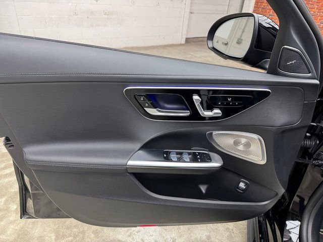 Certified 2024 Mercedes-Benz C 300 4MATIC Sedan image 10