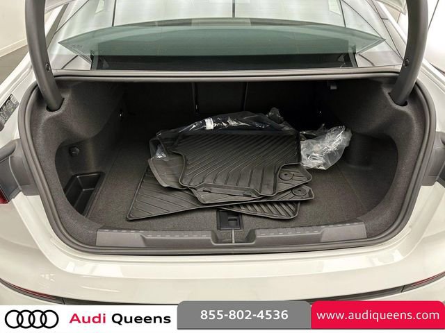 Certified 2025 Audi A3 2.0T Premium w/ Black Optic Package image 10