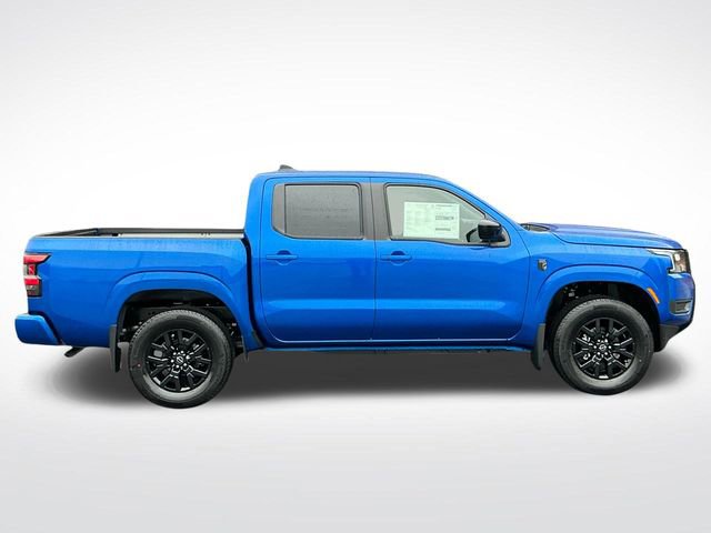 New 2026 Nissan Frontier SV w/ SV Convenience Package image 8