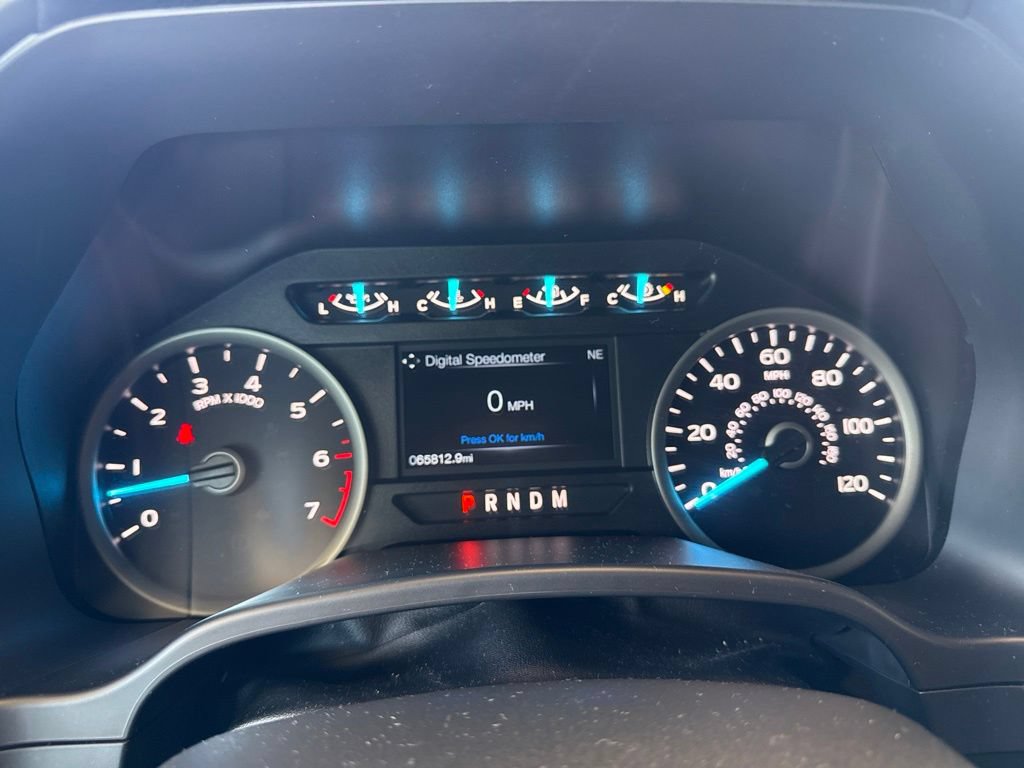 Used 2020 Ford F150 XLT w/ Equipment Group 302A Luxury AWD/4WD image 18