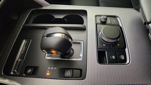 New 2026 MAZDA CX-70 SC Plus AWD/4WD image 16