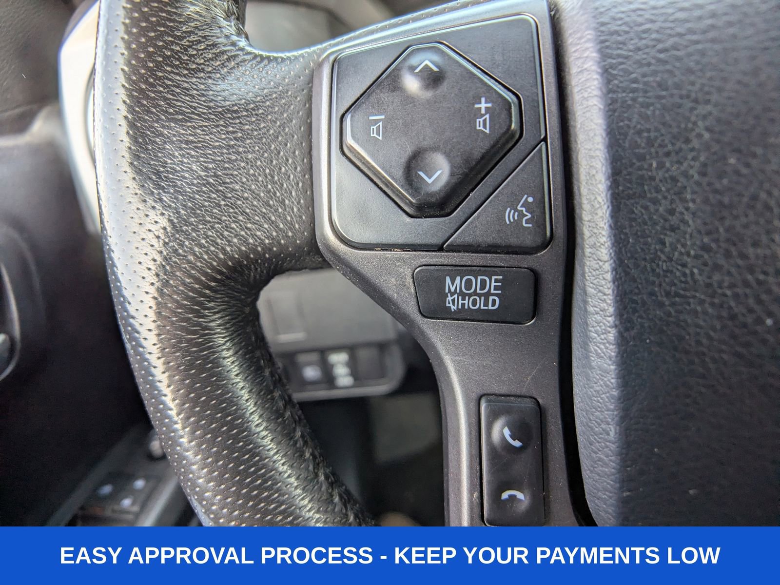 Used 2020 Toyota Tacoma TRD Off-Road w/ Technology Package image 22