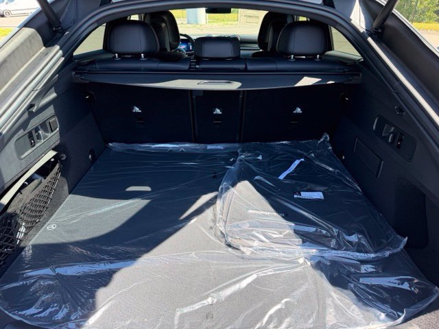 New 2027 Mercedes-Benz GLC 300 4MATIC image 10