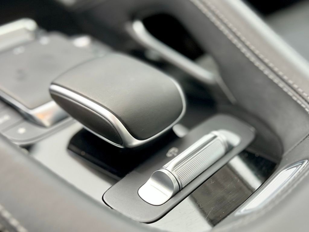 Certified 2024 Mercedes-Benz GLS 63 AMG 4MATIC image 9