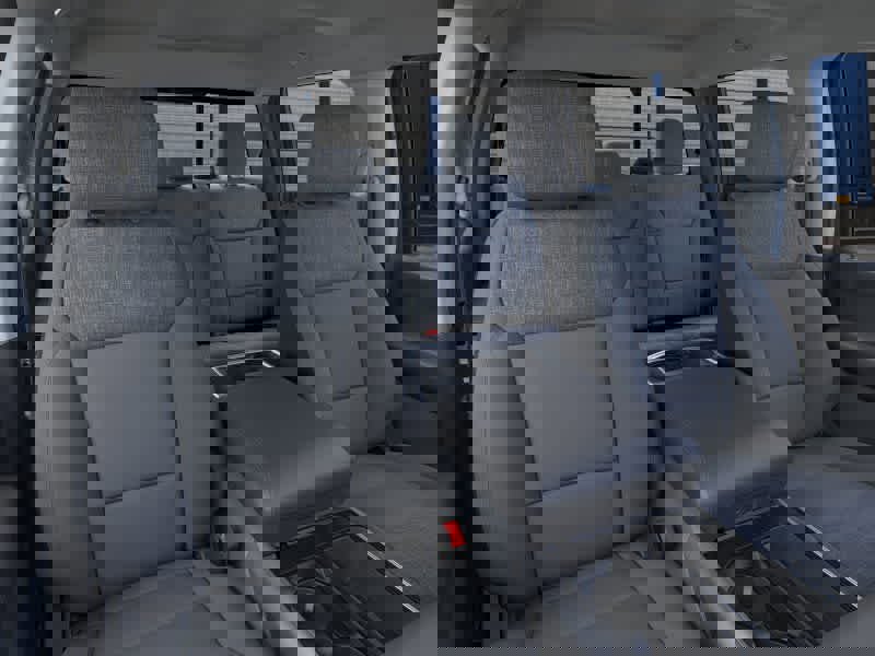 New 2026 Ford F150 XLT image 10