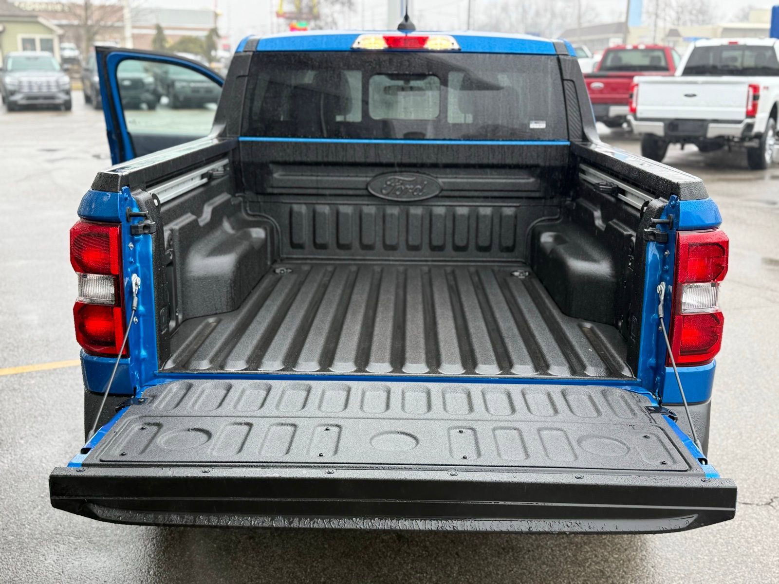 New 2026 Ford Maverick Tremor AWD/4WD image 34