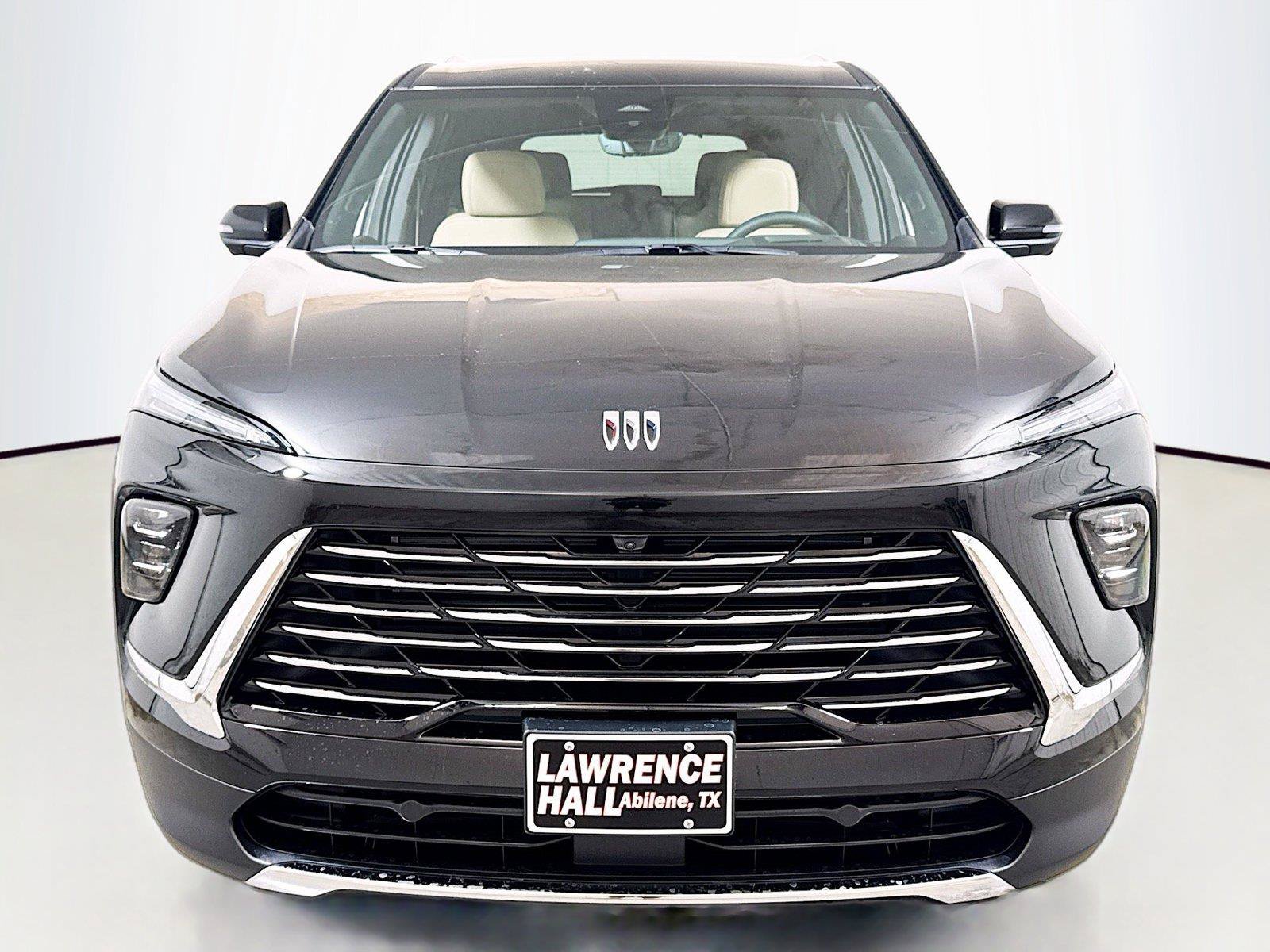 New 2026 Buick Enclave Preferred w/ Power Package FWD image 2