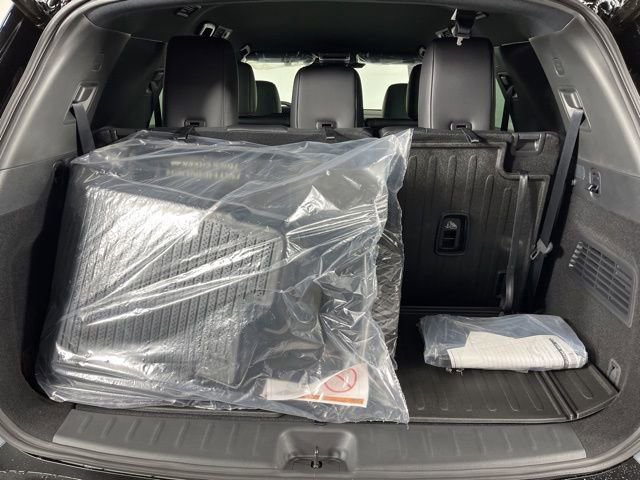 New 2026 Nissan Pathfinder Rock Creek image 53