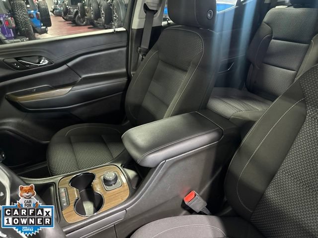 Used 2023 GMC Acadia SLE AWD/4WD image 27