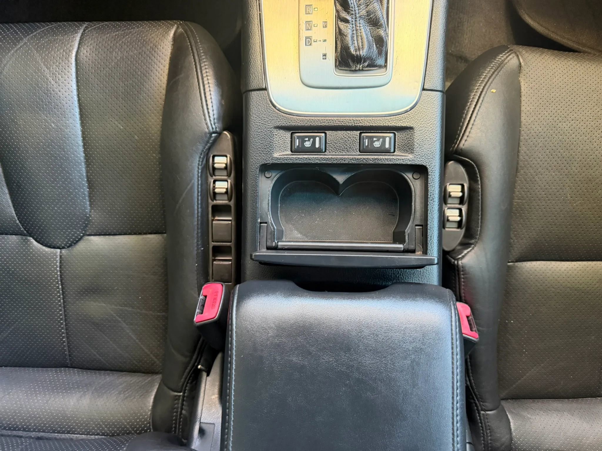 Used 2005 INFINITI G35 Coupe w/ (P01) Premium Pkg image 18