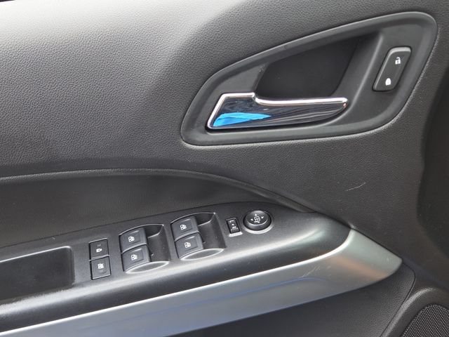 Used 2018 Chevrolet Colorado LT w/ Luxury Package, Chrome AWD/4WD image 24
