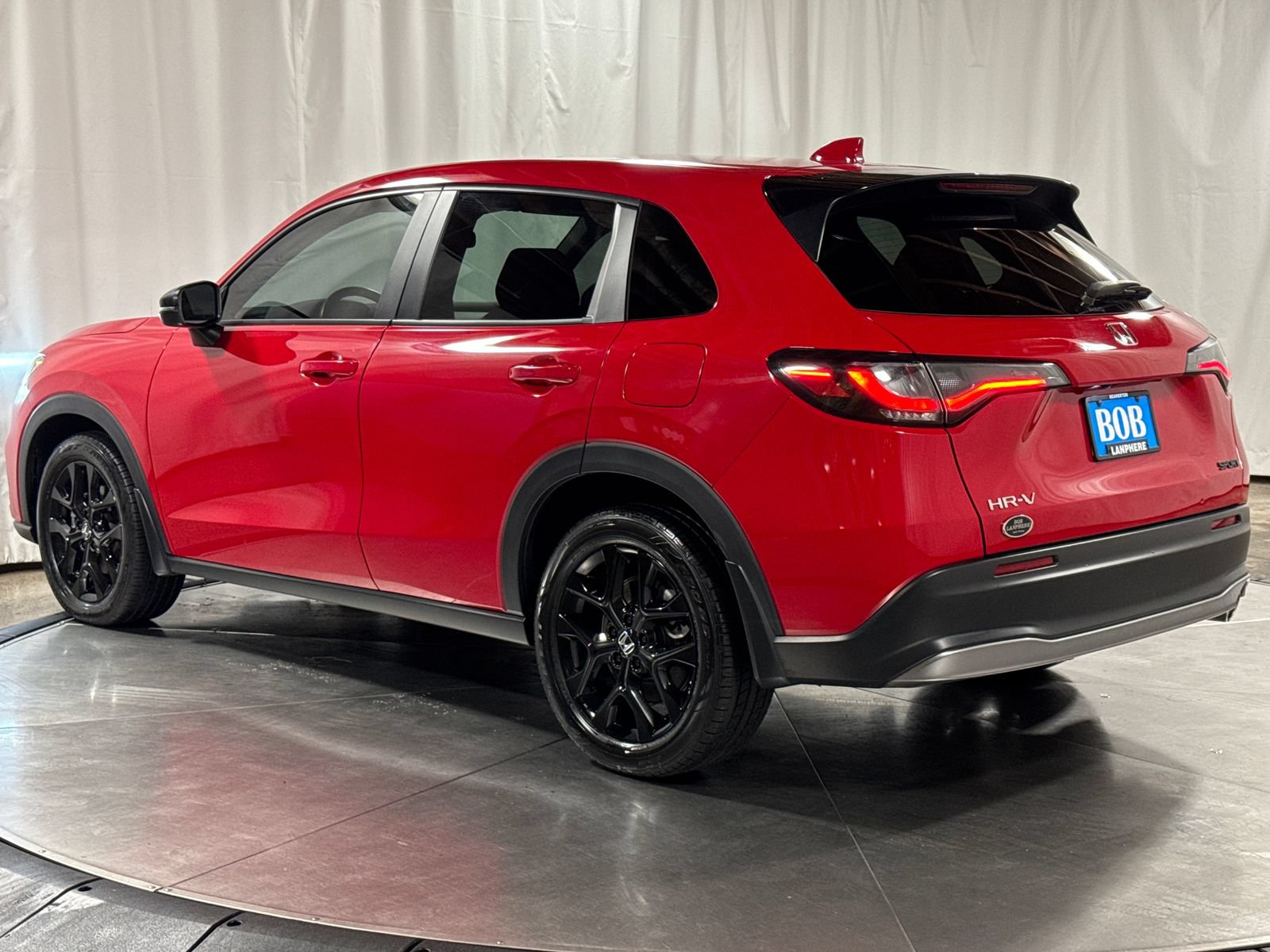 Used 2023 Honda HR-V Sport image 32