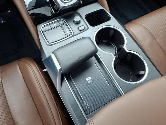 Used 2024 Acura MDX w/ Technology Package FWD image 8