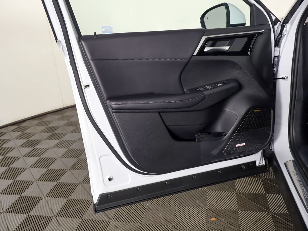 New 2026 Mitsubishi Outlander SE AWD/4WD image 25
