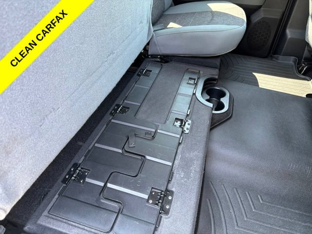 Used 2017 RAM 1500 Big Horn AWD/4WD image 16