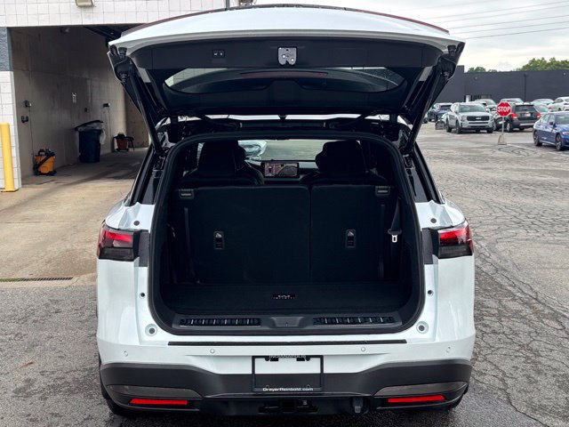 New 2027 INFINITI QX60 Autograph w/ Dark Cargo Package AWD/4WD image 31