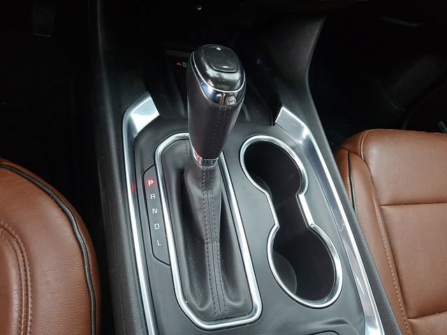Used 2019 Chevrolet Traverse High Country AWD/4WD image 18