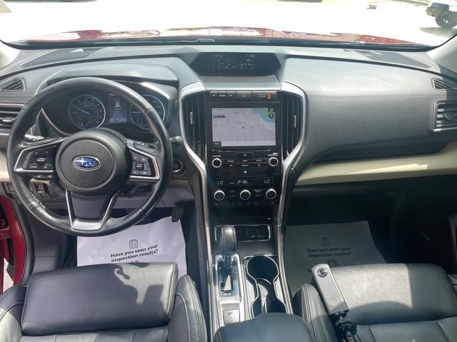 Used 2021 Subaru Ascent Limited w/ Technology Package AWD/4WD image 22