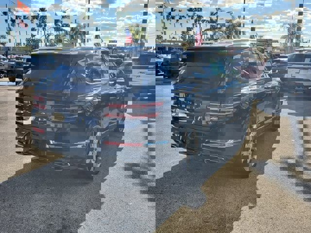 Used 2022 Genesis GV80 2.5T w/ Prestige Package 04 image 7