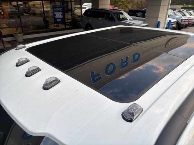 New 2026 Ford F250 King Ranch image 34