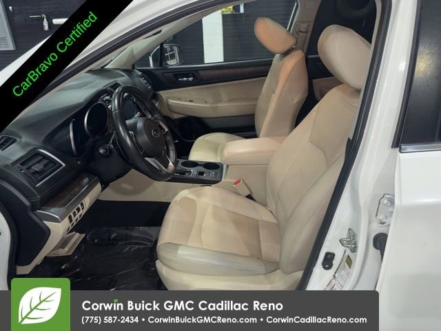 Used 2018 Subaru Outback 2.5i Limited image 10