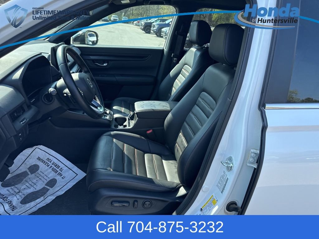 Used 2025 Honda CR-V Sport-L image 21
