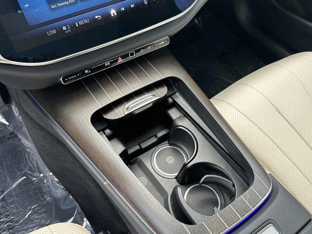 Certified 2025 Mercedes-Benz E 350 Sedan image 32